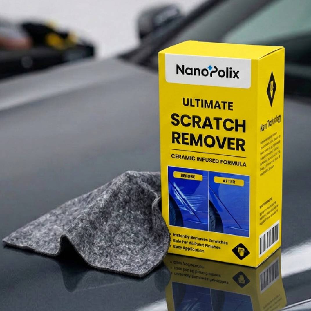 NanoPolisher